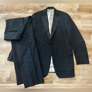 Paul Stuart Super 100 Paul Suit